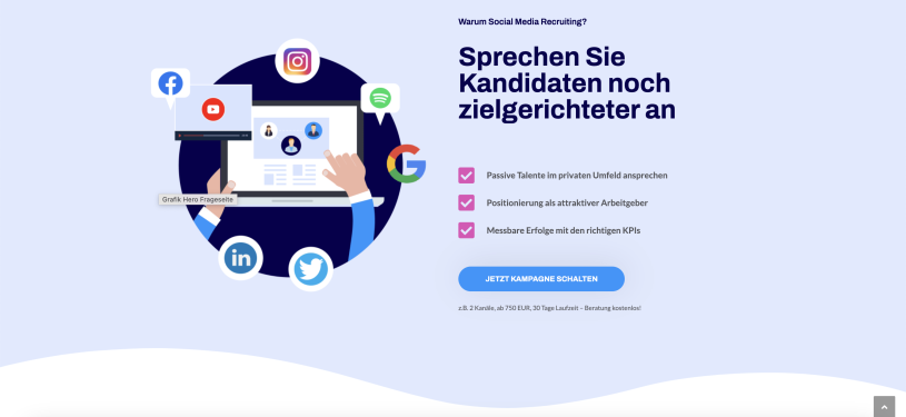 socialmediarecruting.com